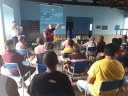 Palestra São Gonçalo do Piauí