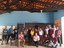 Palestra São Gonçalo do Piauí