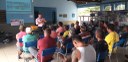 Palestra São Gonçalo do Piauí