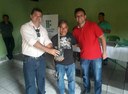 Palestra São Gonçalo do Piauí