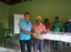 Palestra São Gonçalo do Piauí