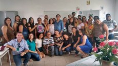Projeto é voltado a 30 servidores do município de José de Freitas
