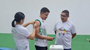 Vacinação