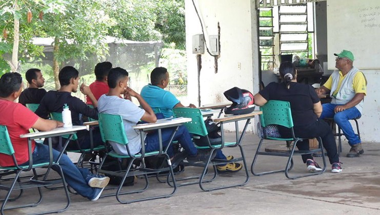Curso