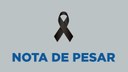 Nota de pesar