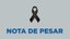 Nota de pesar