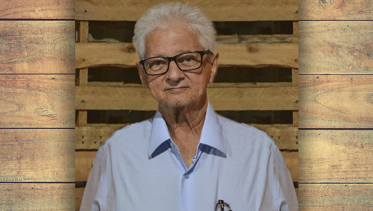 Ex-diretor