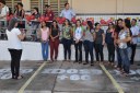 Campus Teresina Central