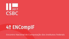Evento tem recebido grande número de artigos em todas as suas edições