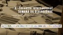 Confira a programação completa