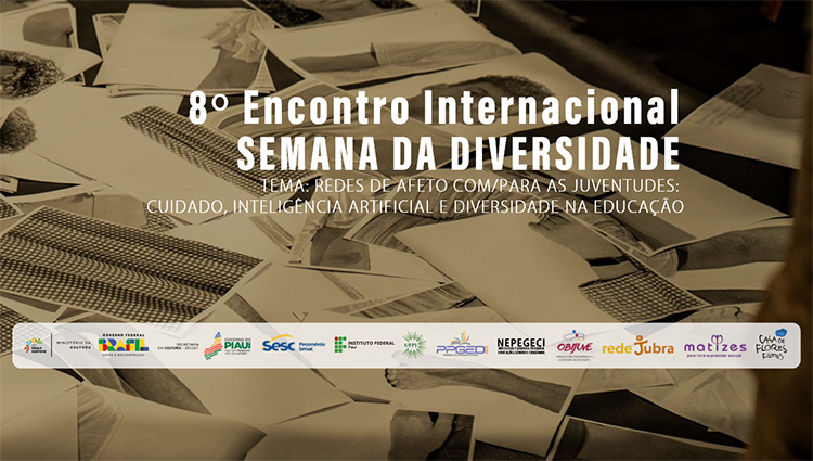 Confira a programação completa