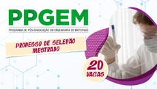 Inscrições podem ser feitas até 28 de janeiro