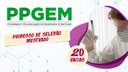 Inscrições podem ser feitas até 28 de janeiro
