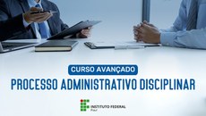 Inscrições ficam abertas até 30 de novembro