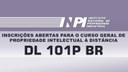 O curso é on-line, gratuito, e será realizado de 5 de fevereiro a 5 de abril