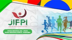 Confira as informações sobre os JIFPI 2024