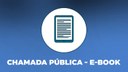 O período de submissão dos trabalhos vai de 1 de julho a 15 de setembro