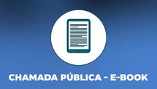 O período de submissão dos trabalhos vai de 1 de julho a 15 de setembro