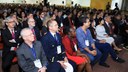 Abertura da Reditec 2018