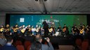Orquestra de Violões do IFF