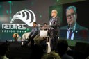 Discurso do presidente do Conif, Roberto Gil
