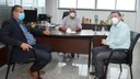 Acordo foi assinado na última sexta-feira, dia 21