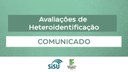 A divulgação, inicialmente, estava prevista para até as 12h de hoje