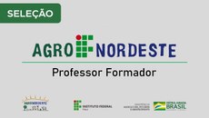 Poderão candidatar-se às vagas servidores efetivos do IFPI e das instituições parceiras