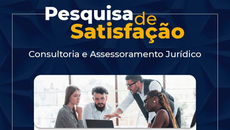 A pesquisa foi desenvolvida pela Secretaria de Gestão Estratégica e Governança (SGE) da AGU