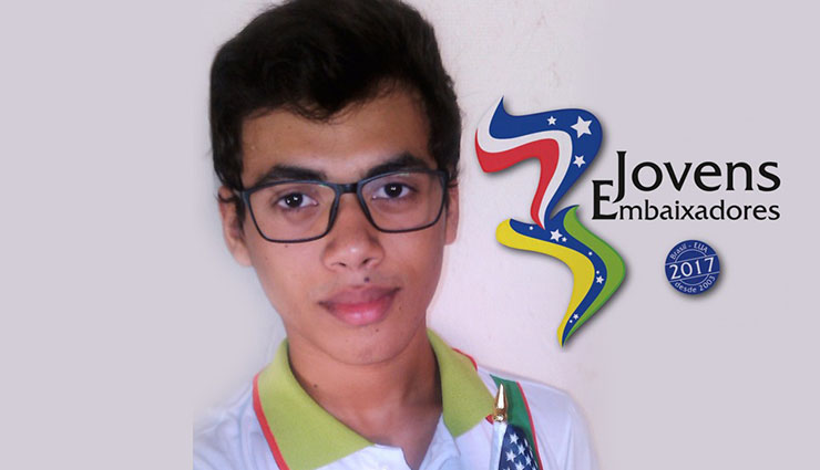 Jovem Embaixador