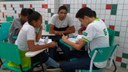Olimpíada Internacional Matemática sem Fronteiras 