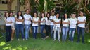 Estudantes aprovados do Campus Picos