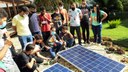 O curso é oferecido nos campi Floriano, Parnaíba, Picos e Teresina Central