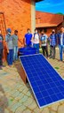 O curso é oferecido nos campi Floriano, Parnaíba, Picos e Teresina Central