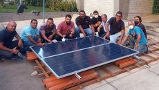 O curso é oferecido nos campi Floriano, Parnaíba, Picos e Teresina Central