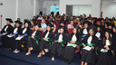 Solenidade aconteceu no auditório da Reitoria