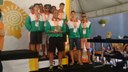 Os alunos do IFPI conquistaram seis medalhas na competição