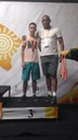 Os alunos do IFPI conquistaram seis medalhas na competição