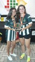 Os alunos do IFPI conquistaram seis medalhas na competição