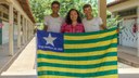 Jhonattas Duarte do Nascimento e Vinnycius Gabriell Moreira Sandes