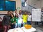 Evento Aluno Empreendedor