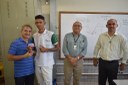 Projeto Novos Horizontes