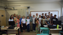 Projeto Novos Horizontes