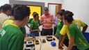 Visita técnica