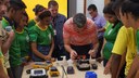 Visita técnica