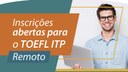 As inscrições com o desconto já estão abertas e acontecem até o dia 17 de julho