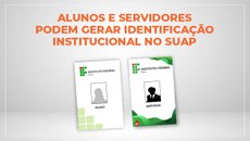 A Diretoria de Tecnologia da Informação (DTI) disponibilizou dois tutoriais que ensinam como gerar os documentos