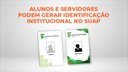 A Diretoria de Tecnologia da Informação (DTI) disponibilizou dois tutoriais que ensinam como gerar os documentos
