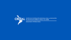 As inscrições podem ser feitas no site do CREFAL
