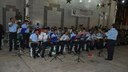 Encontro de Bandas